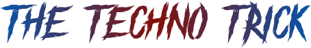 thetechnotrick